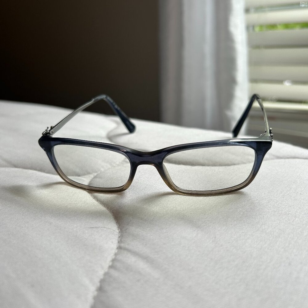 Coach Glasses Frames - Picture 1 of 8